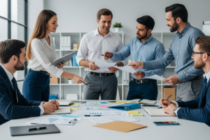 MSc in International Project Management Coventry University
